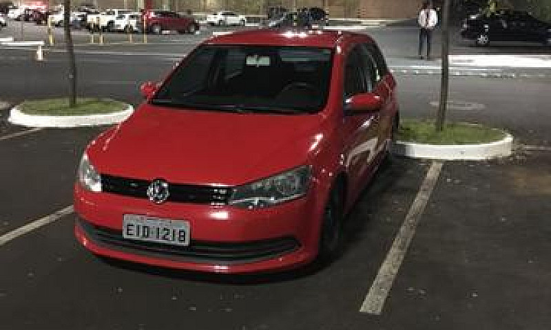 Gol G6...