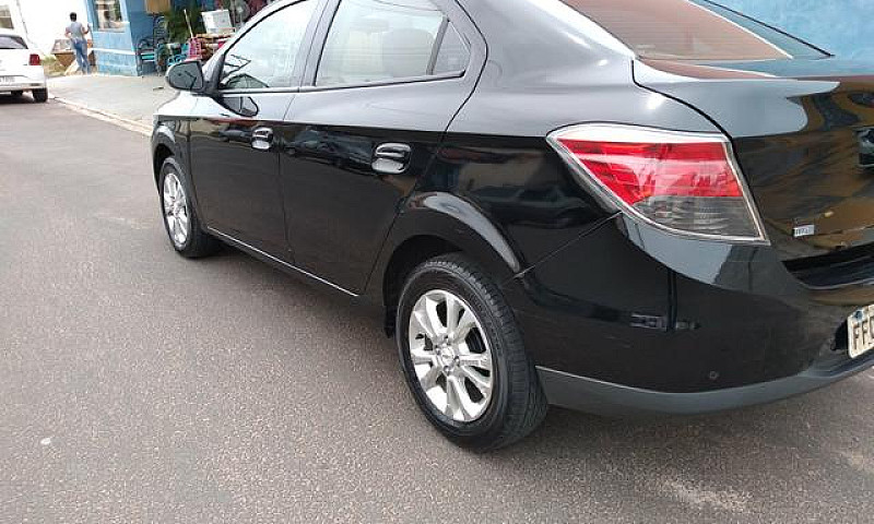 Prisma Ltz Automátic...