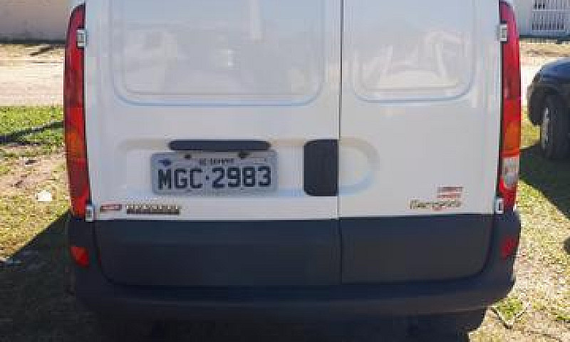 Kangoo Expression 20...