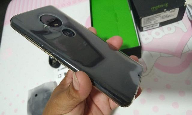 Vendo Motog7 Plus Co...