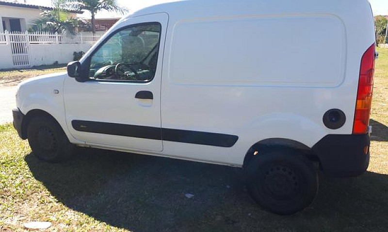 Kangoo Expression 20...