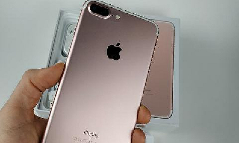 Iphone 7 Plus Rose 1...