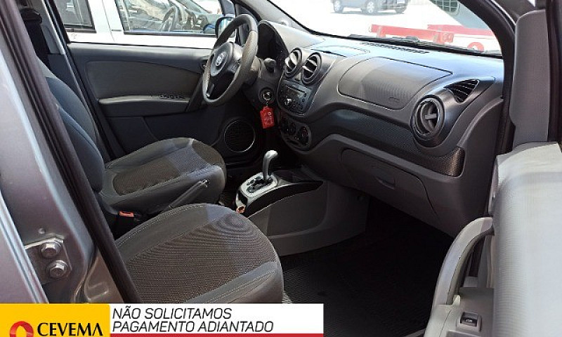 Fiat Palio Essence 1...