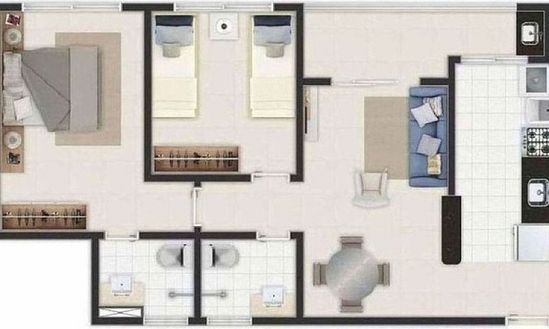 52- Gran Village Ara...