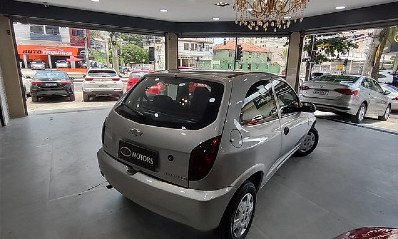Chevrolet Celta 2014...