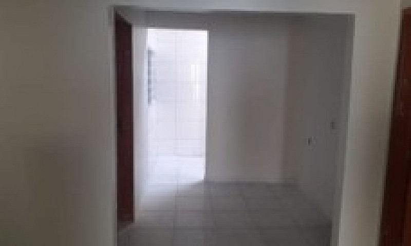 Alugo Apartamento De...