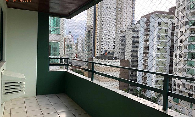 Apartamento Com 3 Do...