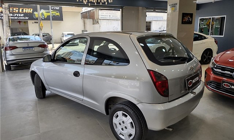 Chevrolet Celta 2014...