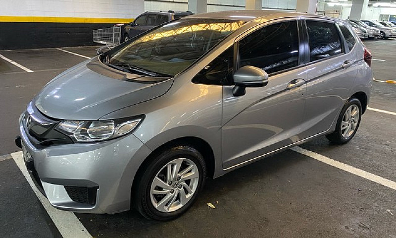 Honda Fit Dx 1.5 201...