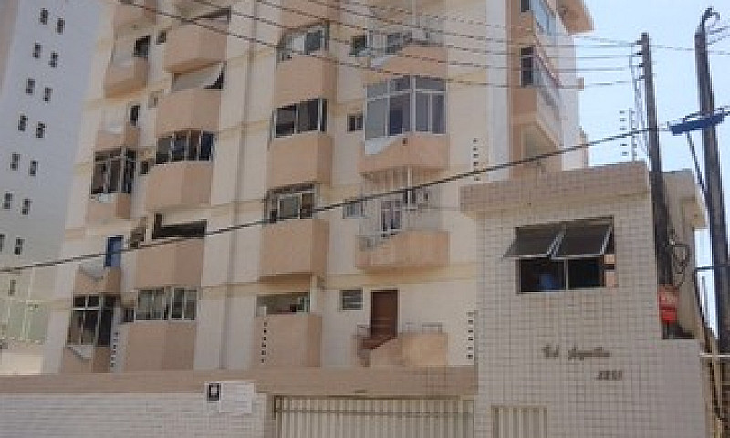Apartamento Para Alu...