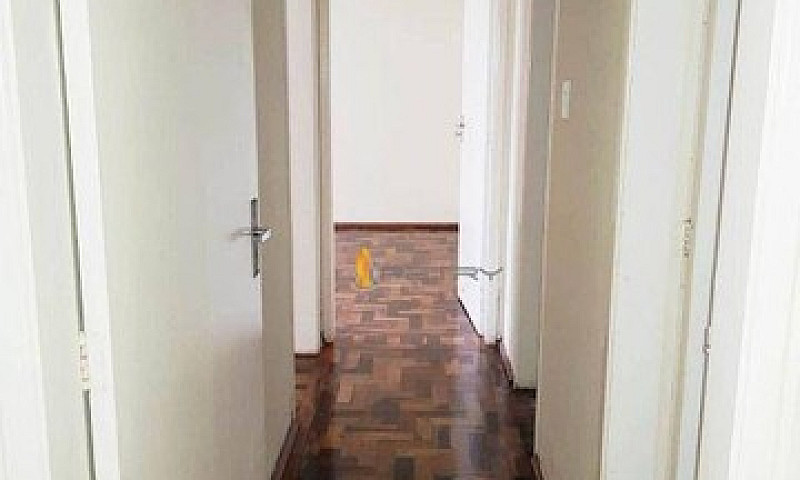 Apartamento Com 2 Do...