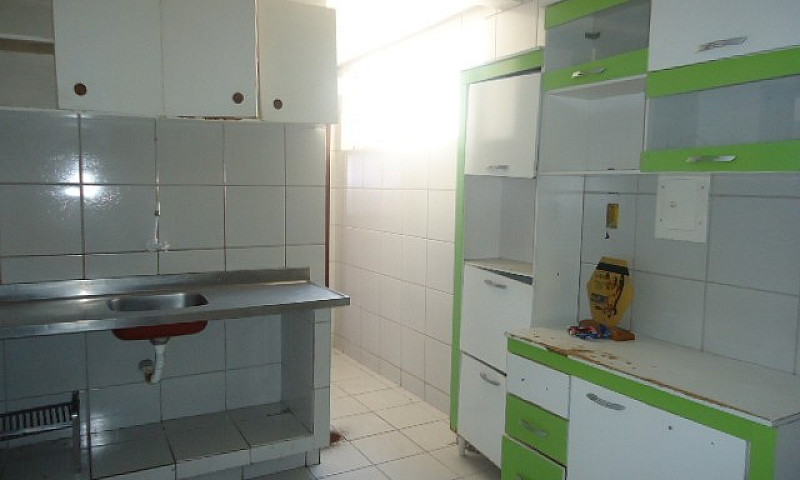 Apartamento Para Alu...