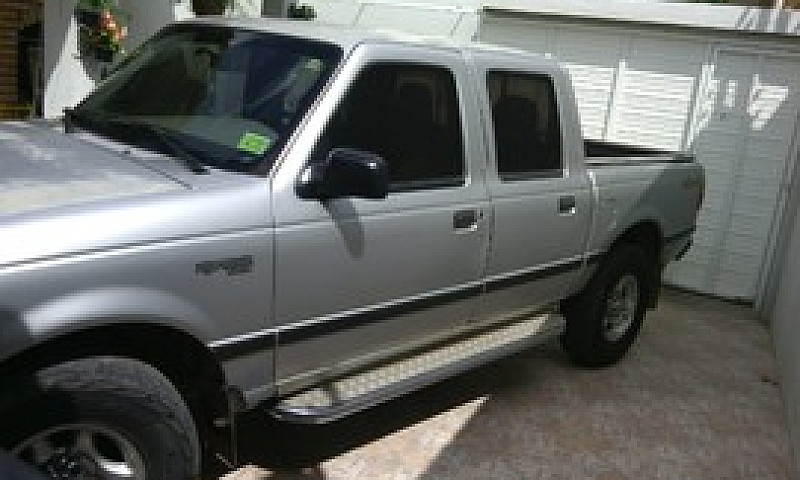 Ranger 1999...