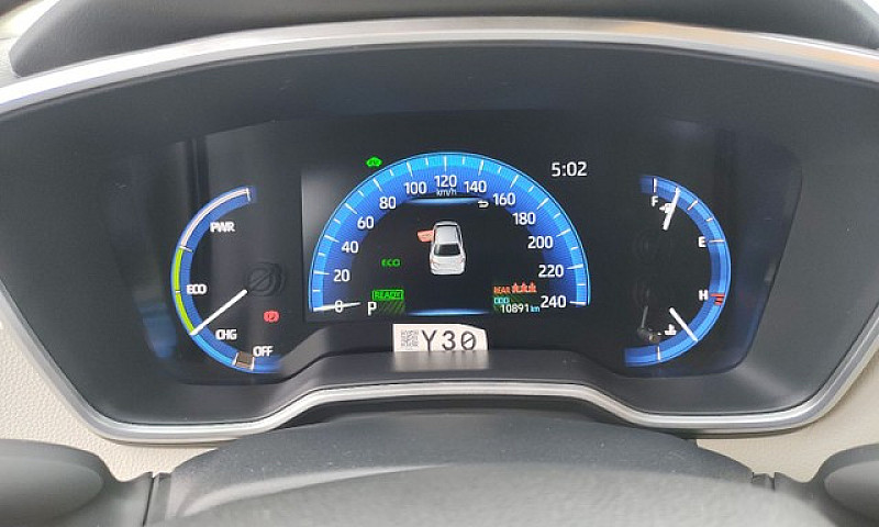 Corolla Altis  Hybri...