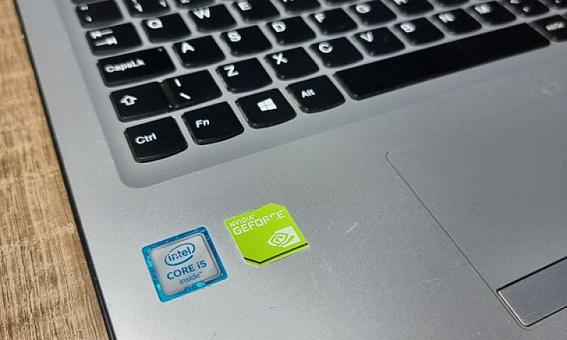 Notebook Lenovo I5 6...