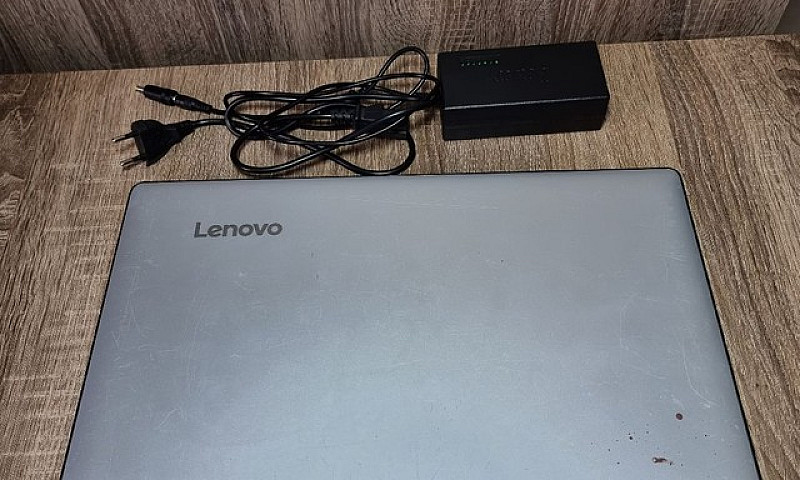 Notebook Lenovo I5 6...