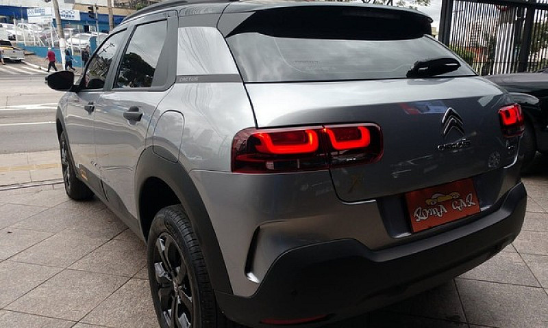 Citroen C4 Cactus 1....