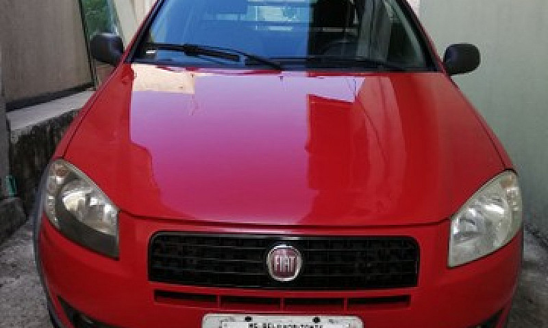 Fiat Strada 1.4 Work...