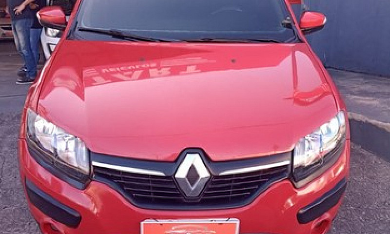 Renault/ Sandero 1.6...