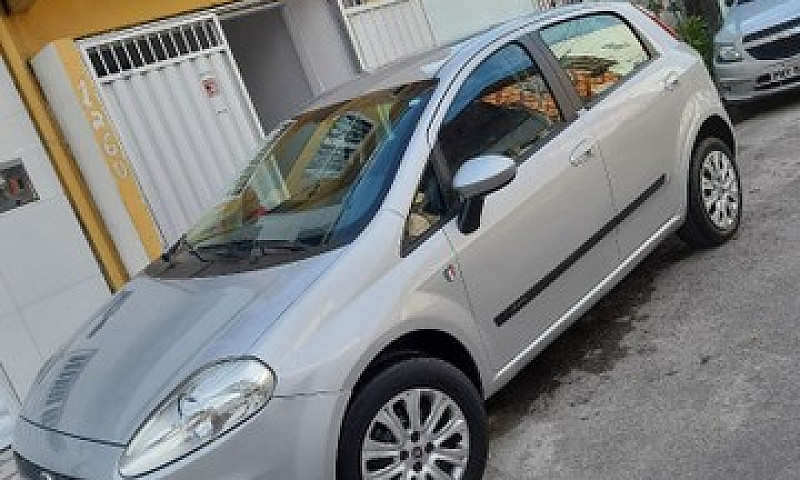 Punto 1.4 2010,Compl...