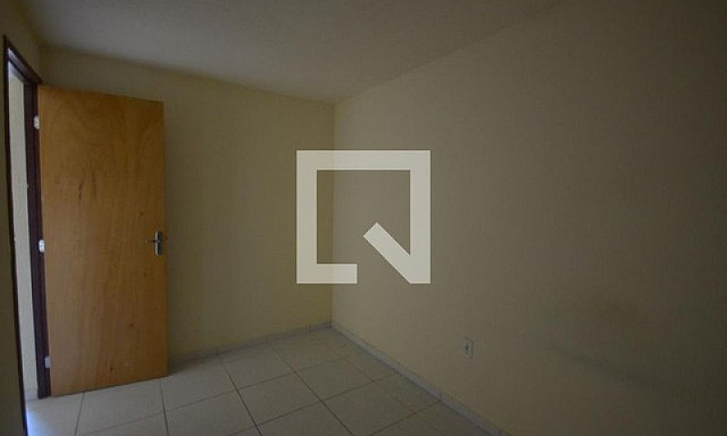 Apartamento Para Alu...