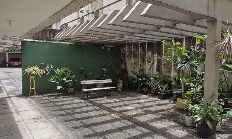 Apartamento Para Alu...