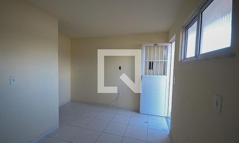 Apartamento Para Alu...
