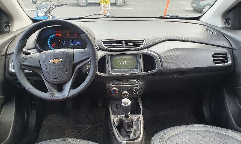 Onix 1.0 Lt 2013, Co...