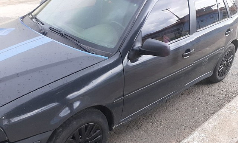 Gol G3 1.0 16V 4P 20...