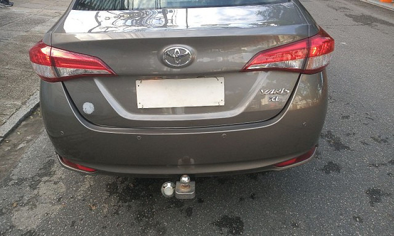 Yaris Sedan Xl 1.5 M...