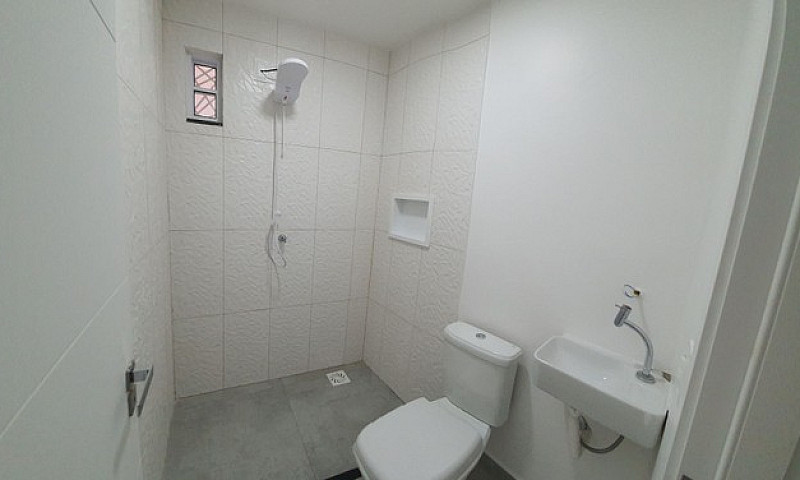 Apartamento Para Alu...