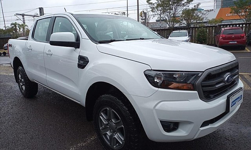 Ford Ranger 2.2 Xls ...