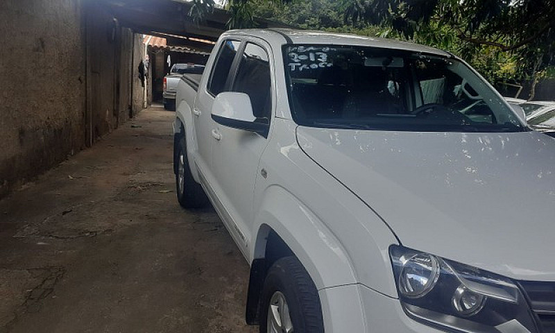 Amarok 2013...