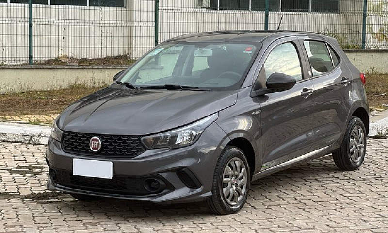 Argo Drive 2020 Sele...