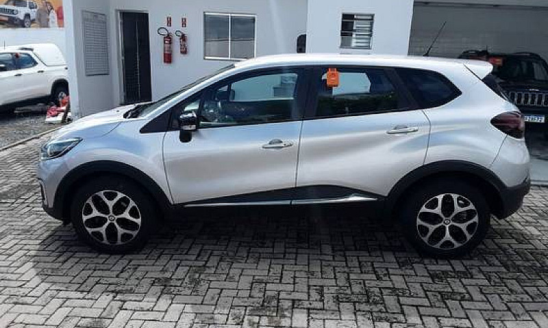 Captur 2019/2020 2.0...