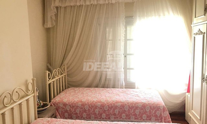 Casa À Venda, 4 Quar...