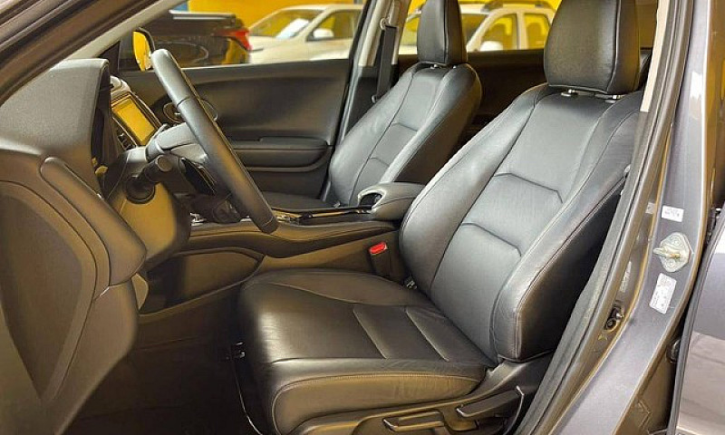 Hr-V Exl 2021 1.8 Cv...