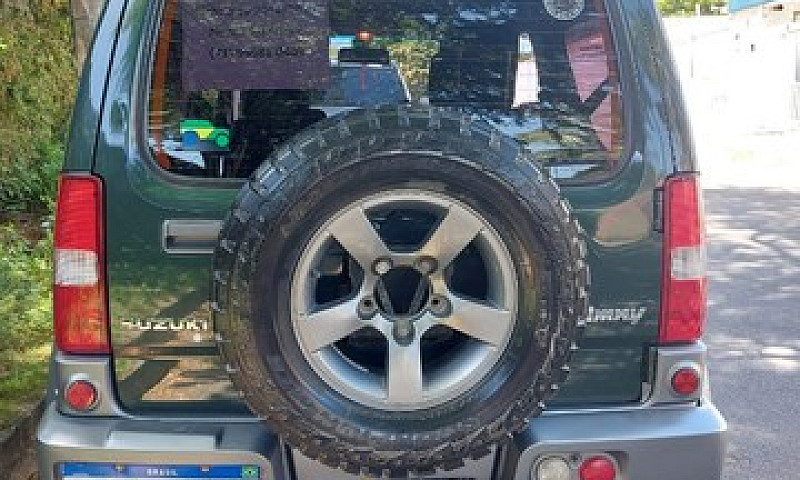 Suzuki Jimny 4Sport ...