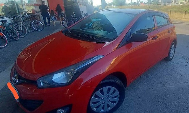 Hb20 - Em Perfeito E...