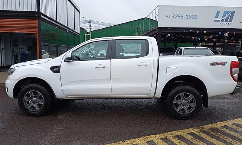 Ford Ranger 2.2 Xls ...