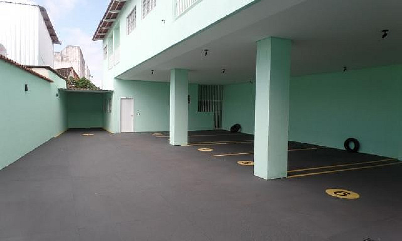Goiânia - Apartament...