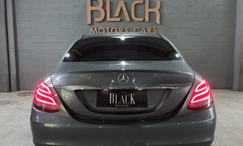Mercedes-Benz C180 1...
