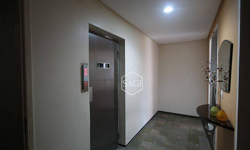 Apartamento Na Silva...