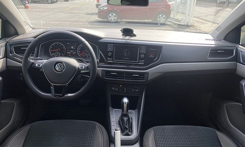 Volkswagen Virtus Co...