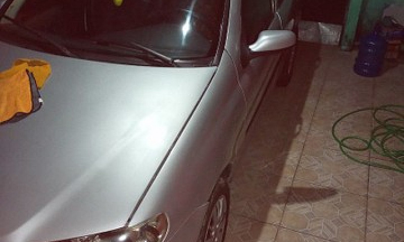 Palio 2007...