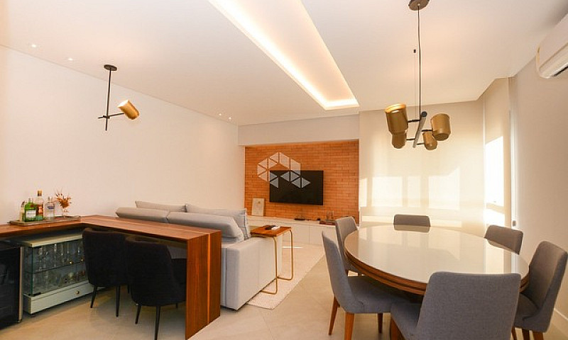 Apartamento Para Ven...