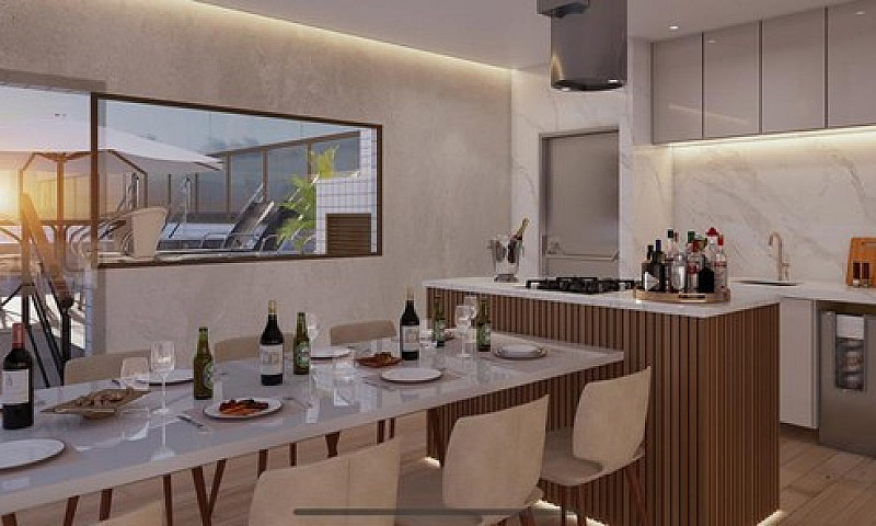 Um Projeto Exclusivo...