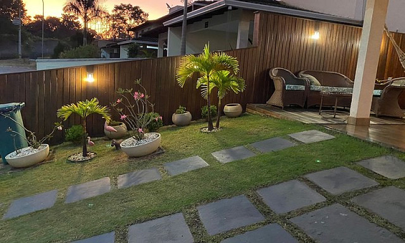 Casa No Residencial ...
