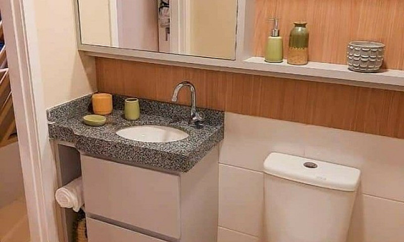 Apartamento Em Euseb...