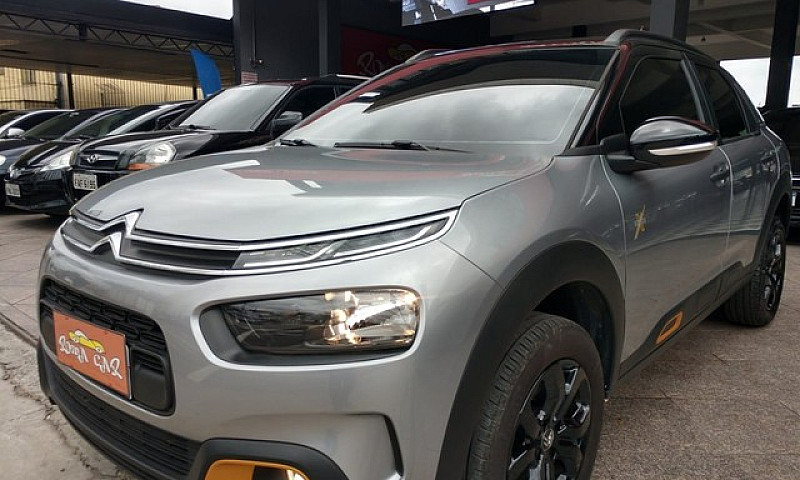 Citroen C4 Cactus 1....